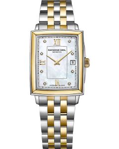 Raymond Weil Toccata