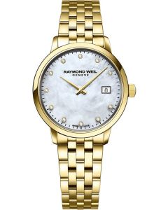 Raymond Weil Toccata