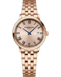Raymond Weil Toccata