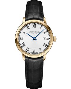Raymond Weil Toccata