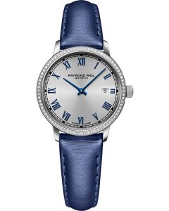 Raymond Weil Toccata