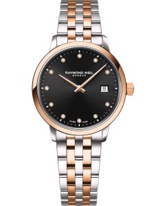 Raymond Weil Toccata