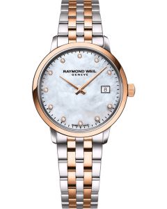 Raymond Weil Toccata