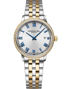 Raymond Weil Toccata