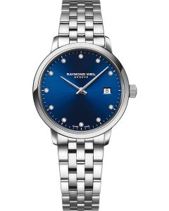 Raymond Weil Toccata