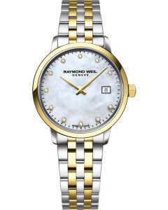 Raymond Weil Toccata