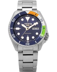 Seiko 5 Sports