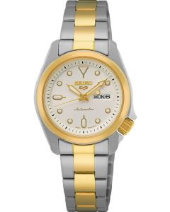 Seiko 5 Sports
