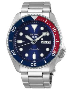 Seiko 5 Sports