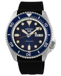Seiko 5 Sports