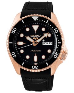 Seiko 5 Sports