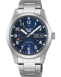 Seiko 5 Sports