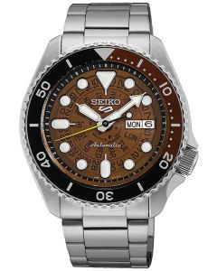 Seiko 5 Sports
