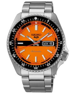 Seiko 5 Sports