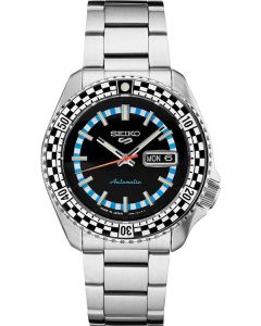Seiko 5 Sports