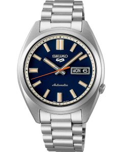 Seiko 5 Sports