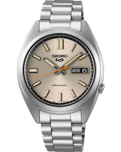 Seiko 5 Sports