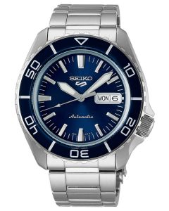 Seiko 5 Sports