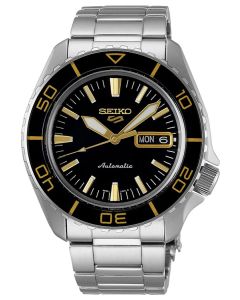 Seiko 5 Sports