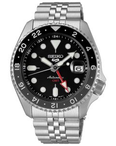 Seiko 5 Sports