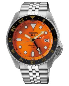 Seiko 5 Sports