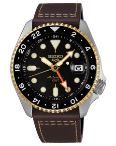 Seiko 5 Sports