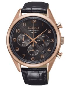 Seiko Chronograph