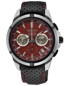 Seiko Coutura