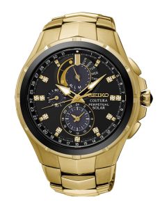 Seiko Coutura