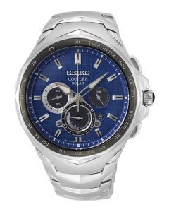 Seiko Coutura