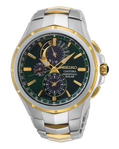 Seiko Coutura