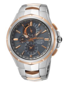 Seiko Coutura