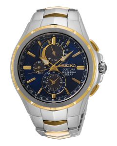 Seiko Coutura
