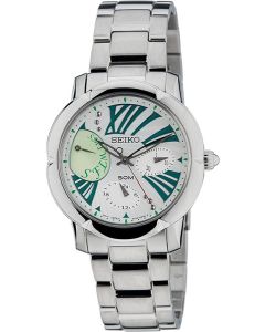 Seiko Criteria