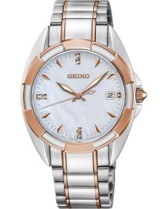 Seiko Dame
