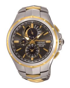 Seiko Coutura