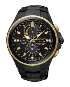 Seiko Coutura
