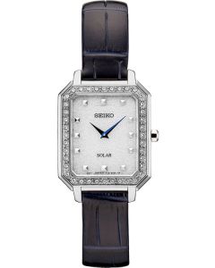 Seiko Discover More