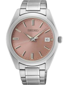 Seiko Dress