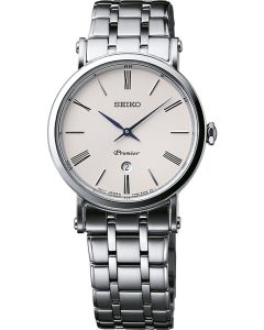 Seiko Premier