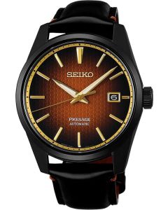 Seiko Presage