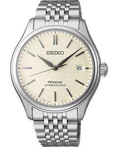 Seiko Presage
