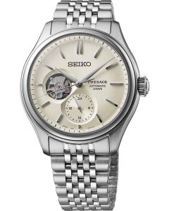 Seiko Presage