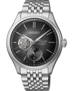 Seiko Presage