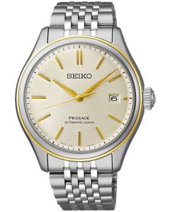 Seiko Presage