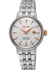 Seiko Presage