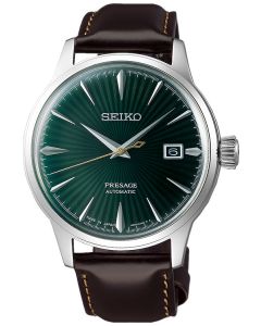 Seiko Presage