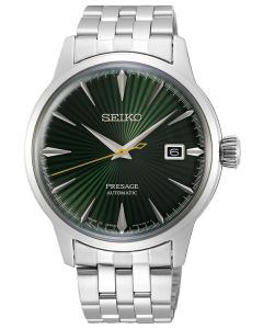 Seiko Presage