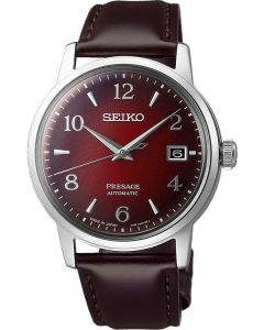 Seiko Presage