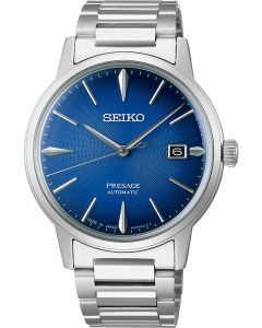 Seiko Presage